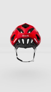 Prilba KASK Mojito Red M (2)