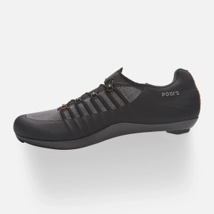 Tretry DMT POGI´S 2025 Black/Grey (1)