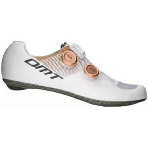 Tretry DMT KR0 EVO Superlight White/Bronze 41