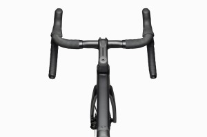 Cestný bicykel CANNONDALE CAAD14 3 Black (3)