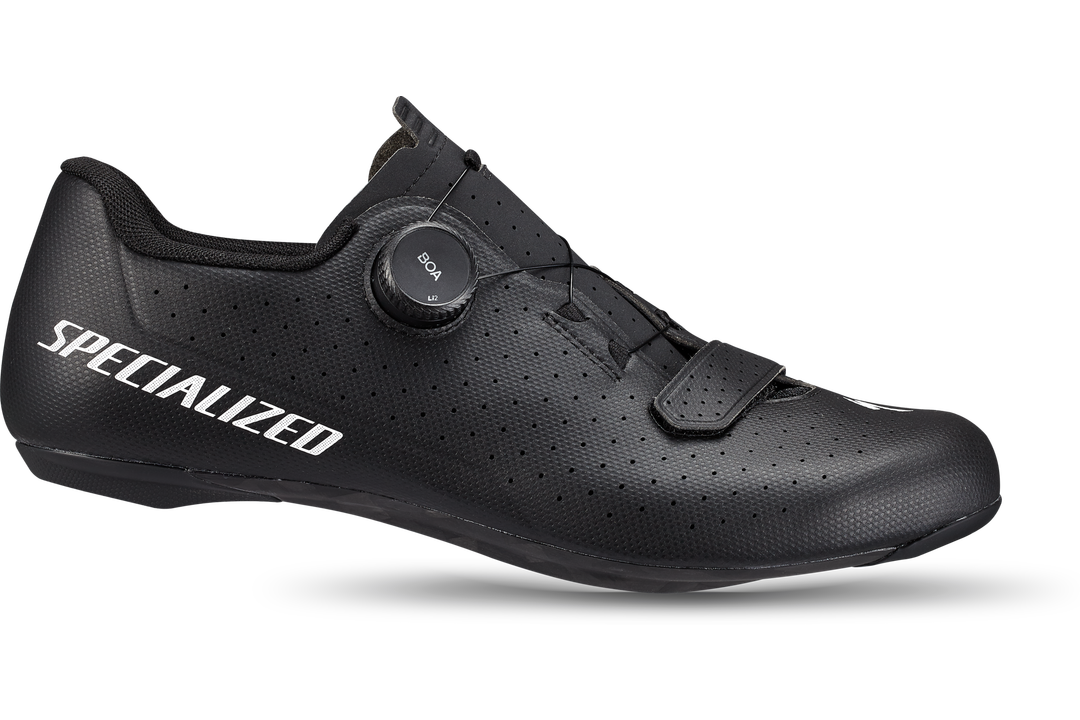 SPECIALIZED Tretry specialized torch 2.0 black 2024 42