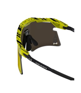 Okuliare SCICON Aeroshade 2.0 Titanium 5 Tour – Limited Edition #027/500 (9)