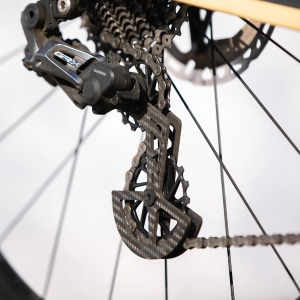  NOVA RIDE pro Shimano GRX 810/815 11s 3 (2)