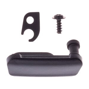 Krytka konektora a skrutka pre GARMIN Edge 1030