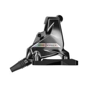 Páka SRAM Force eTap AXS D2 vrátane Flat Mount strmeňa pravá (3)