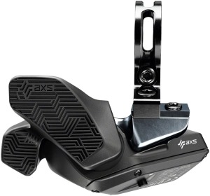 Radiaca páčka SRAM XX1 AXS Eagle Rocker ľavá