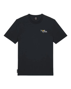 Tričko THE VANDAL Tour Pantone Navy S
