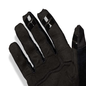 Rukavice GIRO DND Gél Black (2)