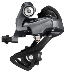 Přehazovačka SHIMANO Claris RD-R2000 8s GS (1)