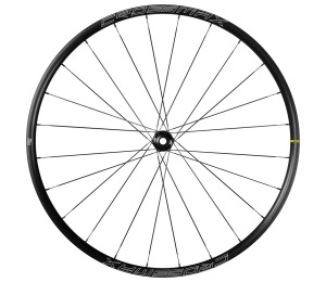 Zapletená kola MAVIC Crossmax 29 Boost 2021 Shimano HG 2023 1 (2)