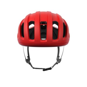 Prilba POC Amidal Prismane Red Matt M (1)