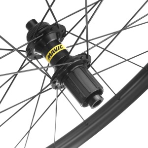 MAVIC Cosmic S 42 Disc Centerlock Shimano/Sram 5 (4)