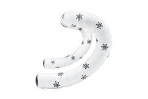 Omotávka SUPACAZ Super Sticky Kush White/Black Print