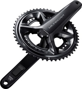 Kliky SHIMANO Ultegra FC-R8100-P Power Meter 12s 2 (1)