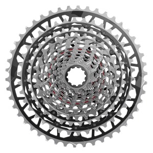 Kazeta SRAM Force XG 1371 D1 XPLR 10-46