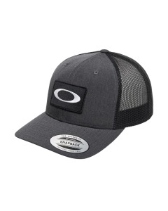 Šiltovka OAKLEY O ORIGINAL PATCH TRUCKER Abbys/White