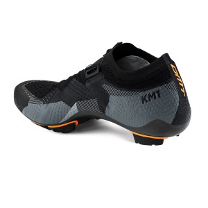 Tretry DMT KM1 Black/Grey 3 (3)