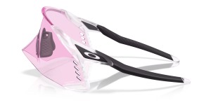 Okuliare OAKLEY Velo Kato Matte Clear/Prizm Low Light (2)