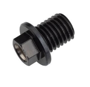 Skrutka SHIMANO SM-BH90 do hydraulickej cestnej páky