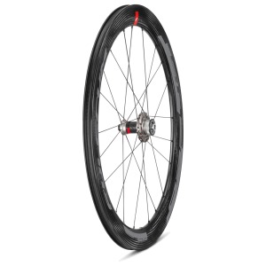 Zapletená kola FULCRUM Speed 55 DB 1 (1)
