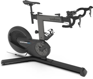 Cyklotrenažér WAHOO Kickr Bike Shift