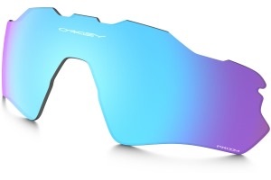 Sklá OAKLEY Radar EV Path ALK Prizm Sapphire