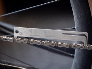 Měrka na řetěz SHIMANO TL-CN42 2 (1)