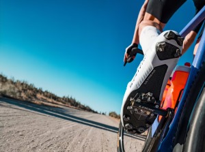 Pedále gravel LOOK X-One-G Max (8)