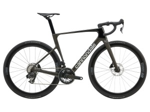 Cestný bicykel CANNONDALE SuperSix Evo LAB71 Team veľ. 61