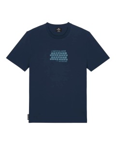 Tričko THE VANDAL Mons-en-Pévele XL