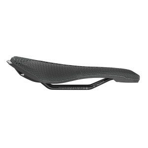 Sedlo PRO Stealth 3D Performance s výrezom 152 mm (2)