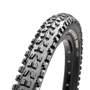 Plášť MAXXIS Minion dhf 29x2.30 kevlar EXO/TR