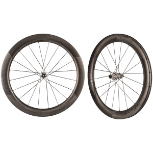 Zapletené kolesá TUNE Nano Road 60 CS Centerlock Shimano/Sram