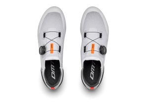 Tretry DMT KR30 White/Black 8 (7)