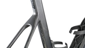 Rámová sada BMC Teammachine SLR 01 Silver Carbon / Carbon 54 - Promo 5 (6)