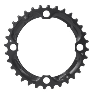 Prevodník FORCE Cr-Mo 10s 32 zubov