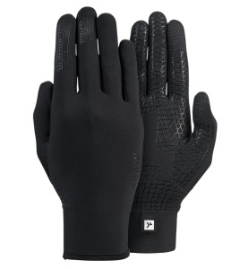 Návleky na nohy GOBIK Kaba 2.0 Pitch Black XS-S