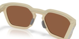 Okuliare OAKLEY HSTN SQ 2.0 Matte Sand/Prizm Tungsten (3)