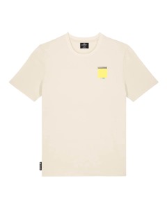Tričko THE VANDAL Tour Pantone Navy S