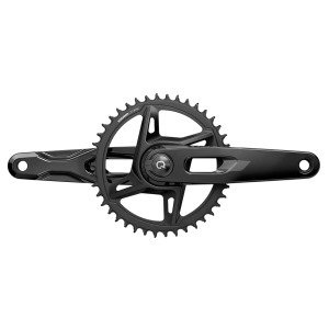 Kliky SRAM Rival XPLR Dub Wide E1 Powermeter 42 zubů