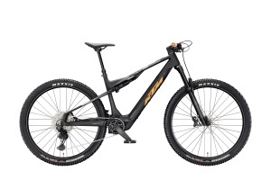 Elektrobicykel KTM Macina Team 791 GP-Flip Matt M