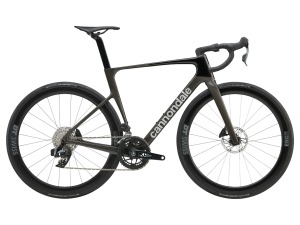 Cestný bicykel CANNONDALE SuperSix Evo LAB71 Team veľ. 61