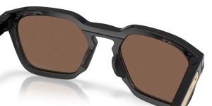 Okuliare OAKLEY HSTN SQ 2.0 Polished Black/Prizm 24k Polarized (2)