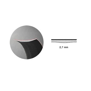 Omotávka_FIZIK_Vento_Solocush_Tacky_Pink_2.7mm_03 (1)
