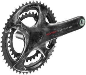 Kliky CAMPAGNOLO Super Record 12s 2 (1)