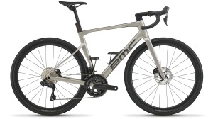 Cestný bicykel BMC Roadmachine 01 THREE Arctic Silver