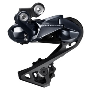 Prehadzovačka SHIMANO Ultegra Di2 R8050 11s