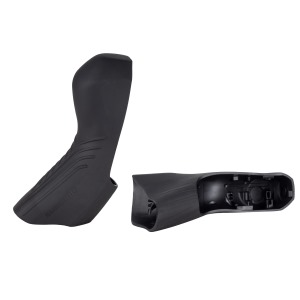 Návleky na páky SHIMANO ST-RX810 čierne
