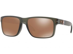 Okuliare OAKLEY Holbrook Matte Pacific Prizm Black
