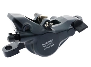 Brzdový třmen SHIMANO Deore SLX BR-M7100 1 (1)